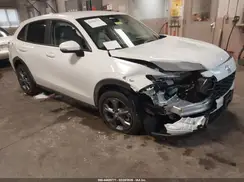 3CZRZ2H32TM722041 2026 HONDA HR-V