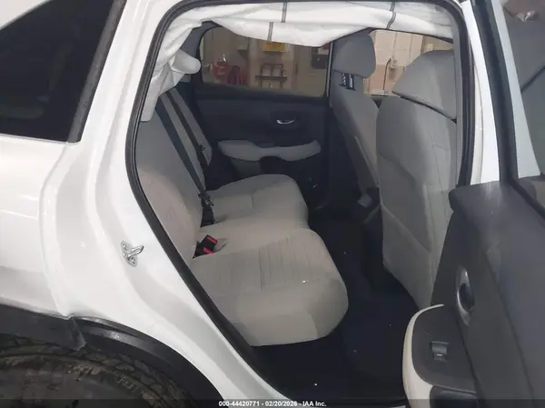 3CZRZ2H32TM722041 2026 HONDA HR-V - Image 8