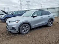 3CZRZ2H32TM722704 2026 HONDA HR-V
