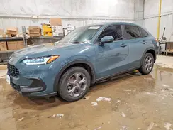 3CZRZ2H32TM732293 2026 HONDA HR-V