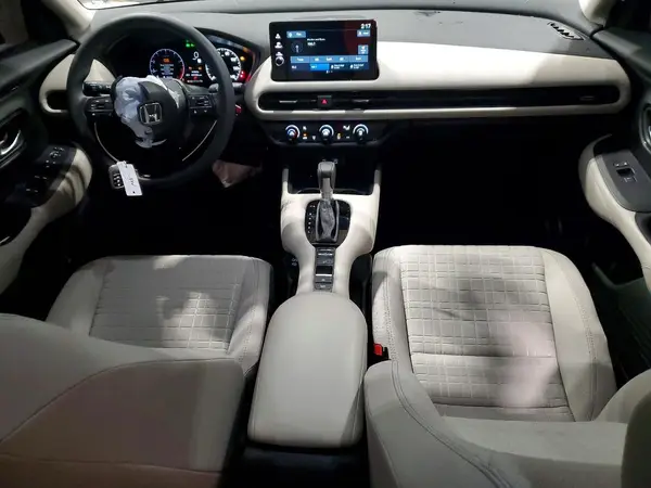 3CZRZ2H32TM732293 2026 HONDA HR-V - Image 8