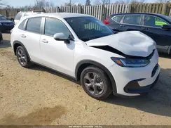 3CZRZ2H32TM736473 2026 HONDA HR-V