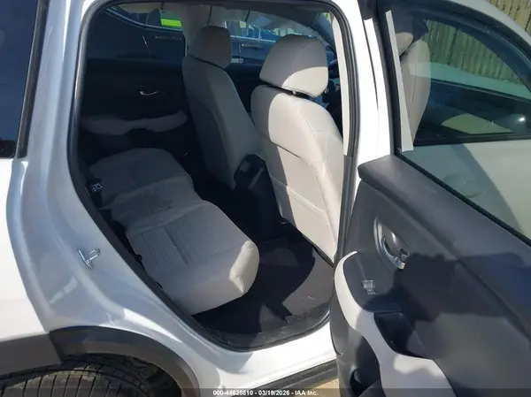 3CZRZ2H32TM736473 2026 HONDA HR-V - Image 8
