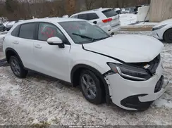 3CZRZ2H32TM736487 2026 HONDA HR-V