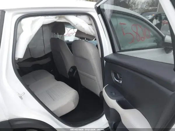 3CZRZ2H32TM736487 2026 HONDA HR-V - Image 8