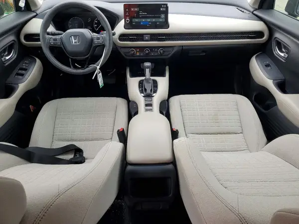 3CZRZ2H32TM742015 2026 HONDA HR-V - Image 8