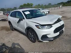 3CZRZ2H32TM742998 2026 HONDA HR-V