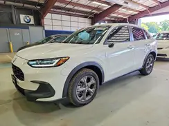 3CZRZ2H32TM760059 2026 HONDA HR-V