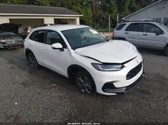 3CZRZ2H32TM760062 2026 HONDA HR-V