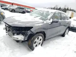 3CZRZ2H33PM103020 2023 HONDA HR-V