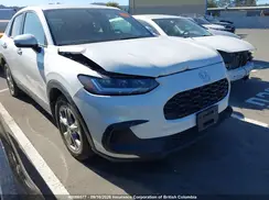 3CZRZ2H33PM106404 2023 HONDA HR-V