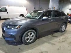 3CZRZ2H33PM106516 2023 HONDA HR-V