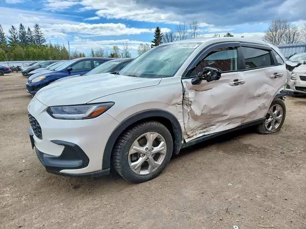 3CZRZ2H33PM106628 2023 HONDA HR-V - Image 1