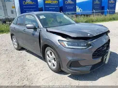 3CZRZ2H33PM106970 2023 HONDA HR-V