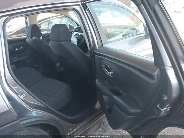 3CZRZ2H33PM707392 2023 HONDA HR-V - Image 8