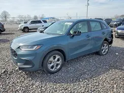 3CZRZ2H33PM708719 2023 HONDA HR-V