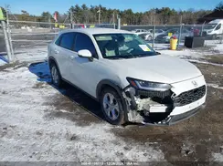 3CZRZ2H33PM709949 2023 HONDA HR-V