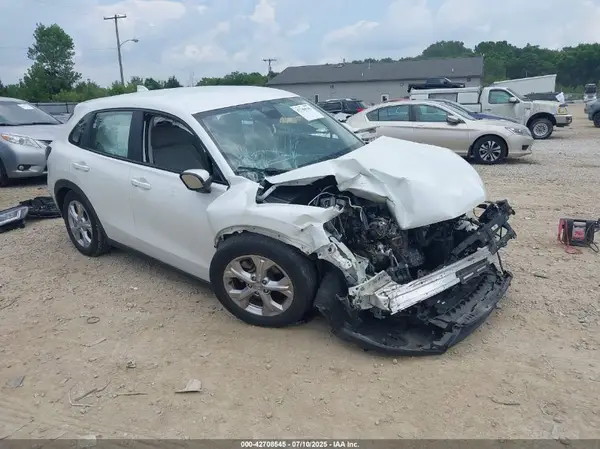3CZRZ2H33PM715167 2023 HONDA HR-V - Image 1