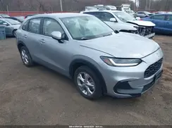 3CZRZ2H33PM717338 2023 HONDA HR-V