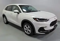 3CZRZ2H33PM718893 2023 HONDA HR-V