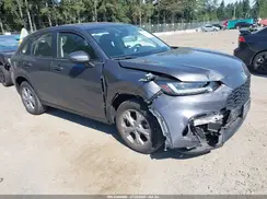 3CZRZ2H33PM719350 2023 HONDA HR-V