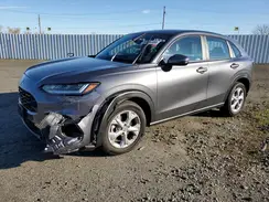 3CZRZ2H33PM719879 2023 HONDA HR-V