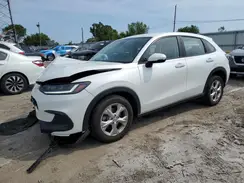 3CZRZ2H33PM723690 2023 HONDA HR-V