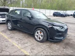3CZRZ2H33PM724659 2023 HONDA HR-V