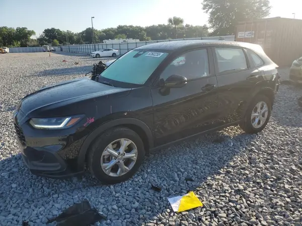 3CZRZ2H33PM725407 2023 HONDA HR-V - Image 1