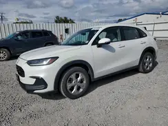 3CZRZ2H33PM726525 2023 HONDA HR-V