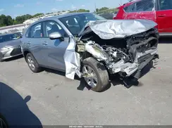3CZRZ2H33PM726833 2023 HONDA HR-V