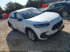 3CZRZ2H33PM727089 2023 HONDA HR-V