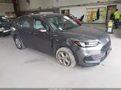 3CZRZ2H33PM727674 2023 HONDA HR-V