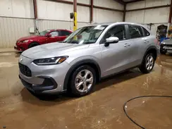 3CZRZ2H33PM729277 2023 HONDA HR-V