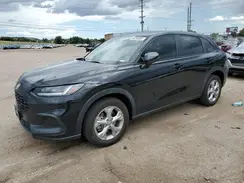 3CZRZ2H33PM730901 2023 HONDA HR-V