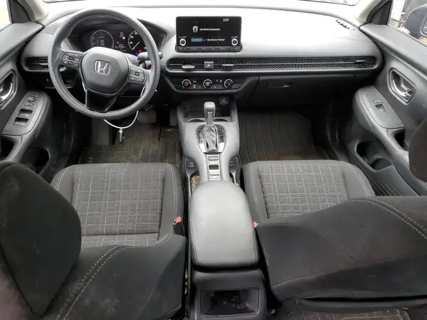 3CZRZ2H33PM730901 2023 HONDA HR-V - Image 8