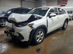 3CZRZ2H33PM732695 2023 HONDA HR-V