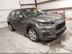 3CZRZ2H33PM734088 2023 HONDA HR-V