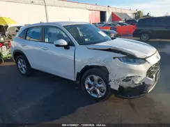 3CZRZ2H33PM737623 2023 HONDA HR-V
