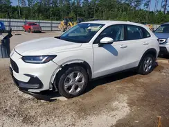 3CZRZ2H33PM739162 2023 HONDA HR-V