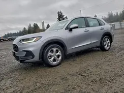 3CZRZ2H33PM739467 2023 HONDA HR-V