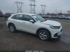 3CZRZ2H33PM739713 2023 HONDA HR-V