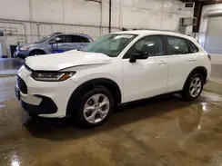3CZRZ2H33PM740196 2023 HONDA HR-V