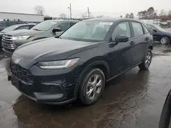 3CZRZ2H33PM740327 2023 HONDA HR-V