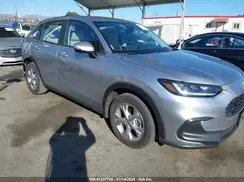 3CZRZ2H33PM740831 2023 HONDA HR-V