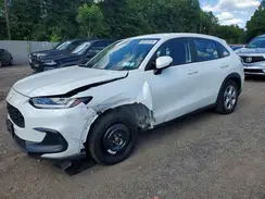 3CZRZ2H33PM741042 2023 HONDA HR-V
