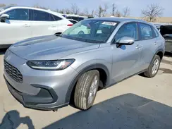 3CZRZ2H33PM741087 2023 HONDA HR-V