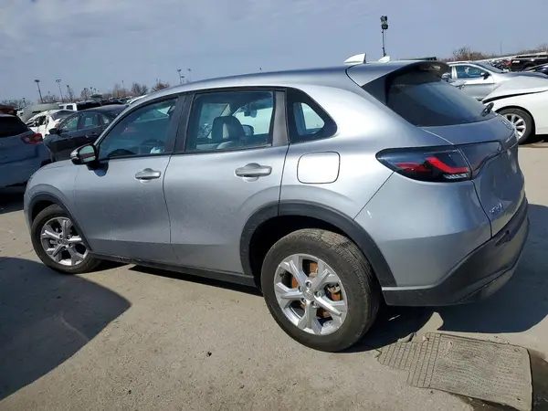 3CZRZ2H33PM741087 2023 HONDA HR-V - Image 2
