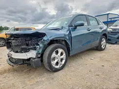 3CZRZ2H33PM741879 2023 HONDA HR-V