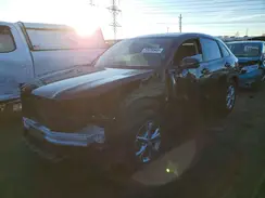 3CZRZ2H33PM742840 2023 HONDA HR-V